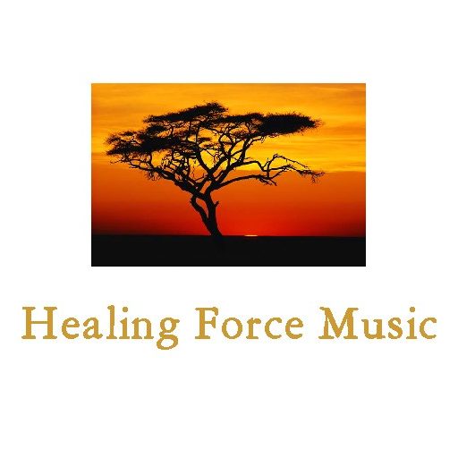 Healing Force Music
