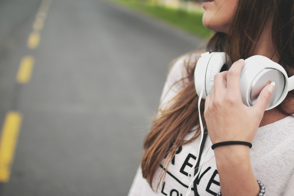 Music aids health benefits